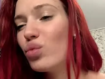 Chaturbate Live Sex Cam of quennaedger