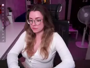 Chaturbate Nude Webcam of remywild