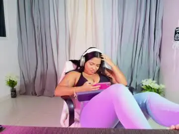 Chaturbate Adult Video Chat of tatiana1004