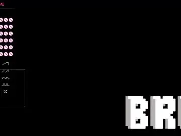 Chaturbate Live Sex of the_bad_touch_