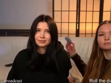 Chaturbate Free Porn Cam of the_bad_touch_