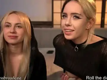 Chaturbate Live Porn of the_bad_touch_