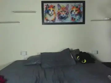 Chaturbate Live Sex of thesexy_couplexxx