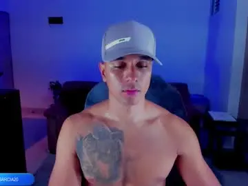 Chaturbate Live Sex Cam of tommygarcia_