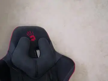 Chaturbate Live Sex of touch_me8