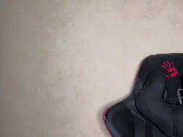 Chaturbate Free Live Porn of touch_me8