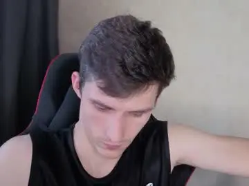Chaturbate Free Porn Cam of touch_me8