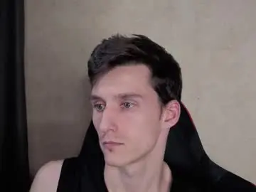 Chaturbate Sex Cam of touch_me8