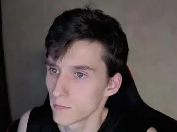 Chaturbate Sex Cam of touch_me8