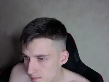 Chaturbate Live Sex of touch_me8