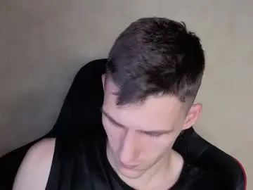 Chaturbate Sex Chat of touch_me8