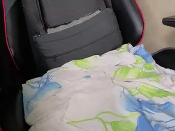 Chaturbate Live Sex of touch_me8