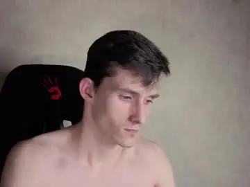 Chaturbate Best Webcam of touch_me8