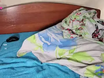 Chaturbate Adult Webcam of touch_me8