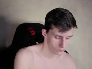 Chaturbate Best Webcam of touch_me8