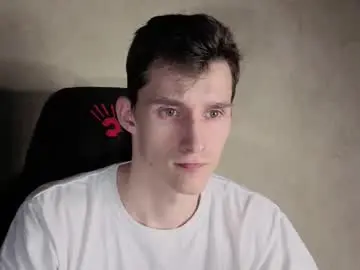 Chaturbate Free Porn Cam of touch_me8