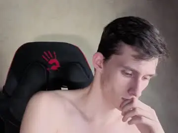 Chaturbate Sex Chat of touch_me8