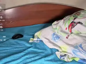 Chaturbate Adult Webcam of touch_me8