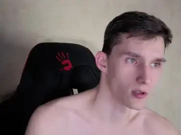 Chaturbate Adult Webcam of touch_me8