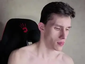 Chaturbate Watch Live Sex Cams of touch_me8