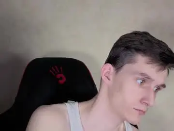 Chaturbate Live Porn of touch_me8