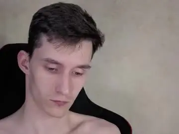 Chaturbate Free Porn Cam of touch_me8