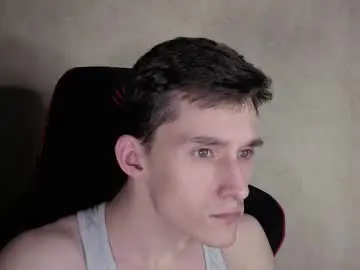 Chaturbate Free Porn Cam of touch_me8