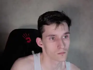 Chaturbate Watch Live Sex Cams of touch_me8