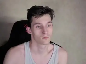 Chaturbate Sex Cam of touch_me8