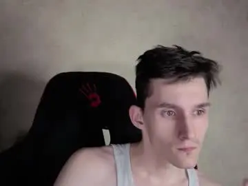 Chaturbate Sex Chat of touch_me8