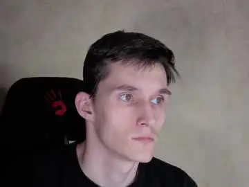 Chaturbate Free Live Porn of touch_me8