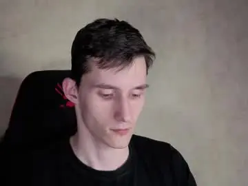 Chaturbate Live Sex of touch_me8