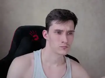 Chaturbate Free Live Porn of touch_me8