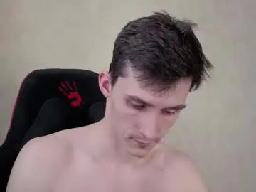 Chaturbate Live Sex Cam of touch_me8