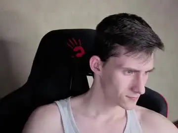 Chaturbate Best Webcam of touch_me8