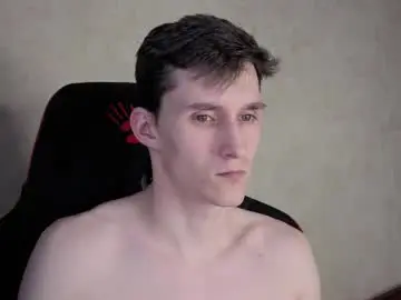 Chaturbate Adult Webcam of touch_me8