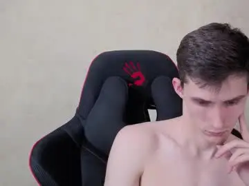 Chaturbate Live Porn of touch_me8