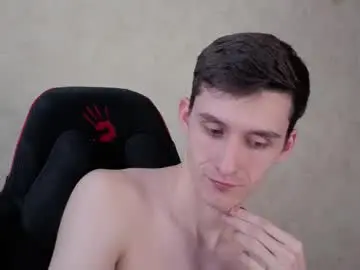 Chaturbate Free Porn Cam of touch_me8