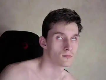 Chaturbate Sex Cam of touch_me8