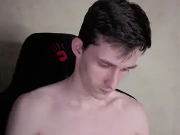 Chaturbate Live Sex of touch_me8