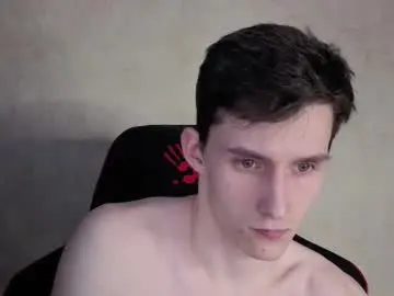 Chaturbate Live Sex Cam of touch_me8