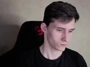 Chaturbate Free Porn Cam of touch_me8