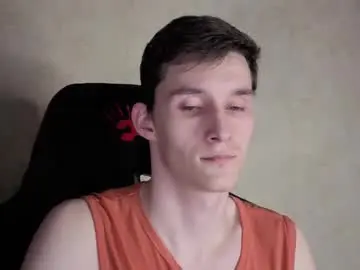 Chaturbate Sex Cam of touch_me8