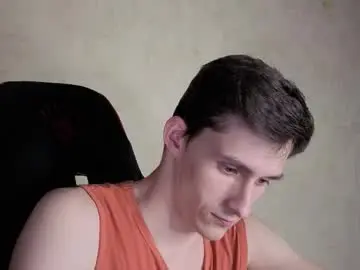 Chaturbate Nude Webcam of touch_me8