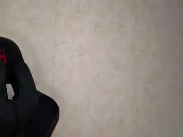 Chaturbate Live Sex Cam of touch_me8