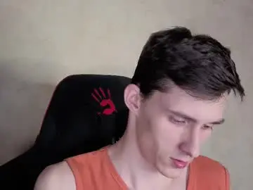 Chaturbate Live Sex Cam of touch_me8