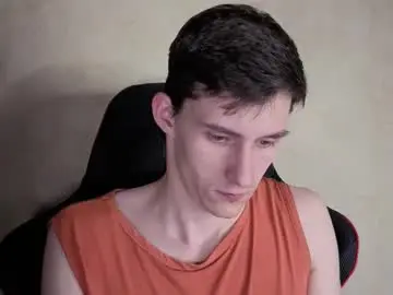 Chaturbate Sex Cam of touch_me8