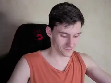 Chaturbate Live Porn of touch_me8