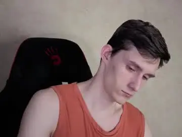 Chaturbate Sex Cam of touch_me8