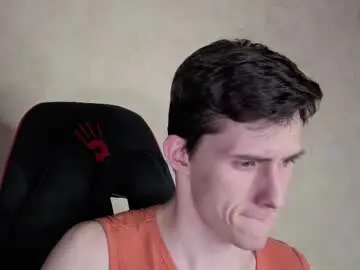 Chaturbate Adult Webcam of touch_me8